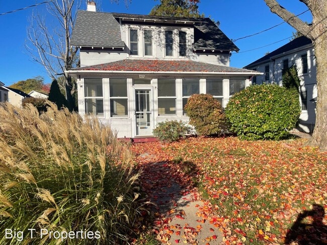 Primary Photo - 3 br, 2 bath House - 115 Hawthorne Ave