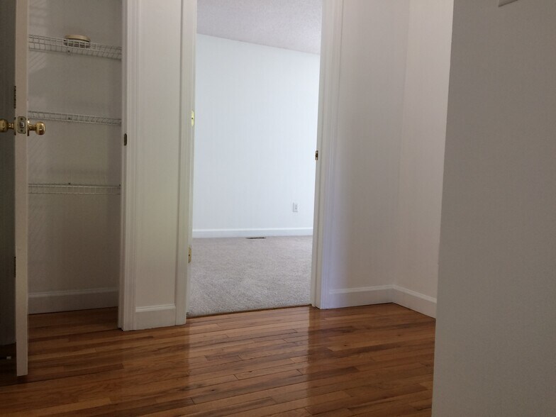 Upstairs landing - 701 Swadley Rd