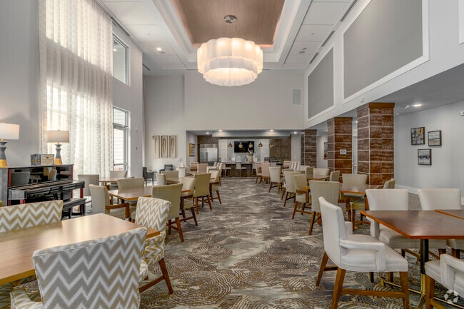 Building Photo - Overture Providence 55+ Active Adult Apartment Homes