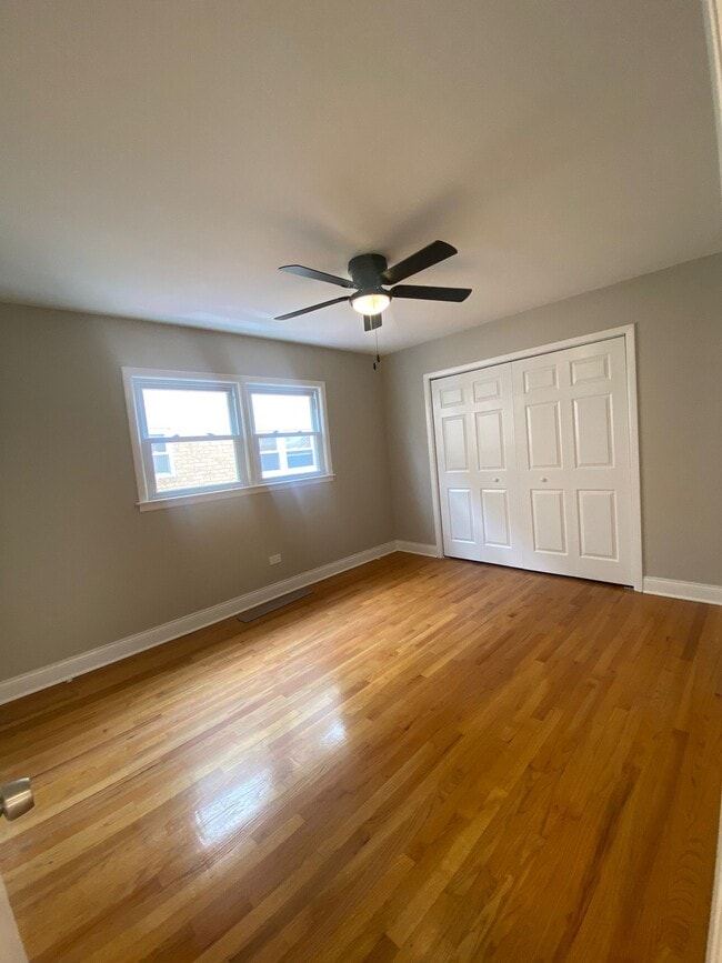 Bedroom 2 - 6114 W Leland Ave