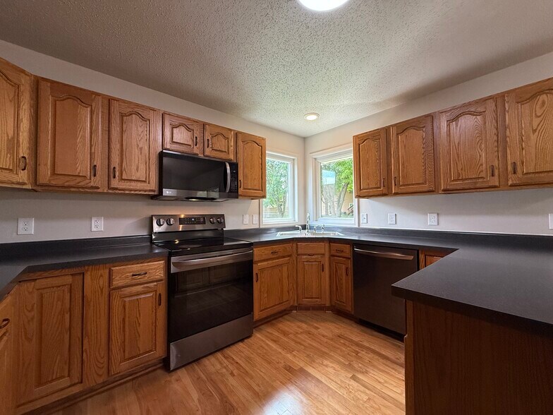 LG dishwasher - 2005 S Gordon Dr