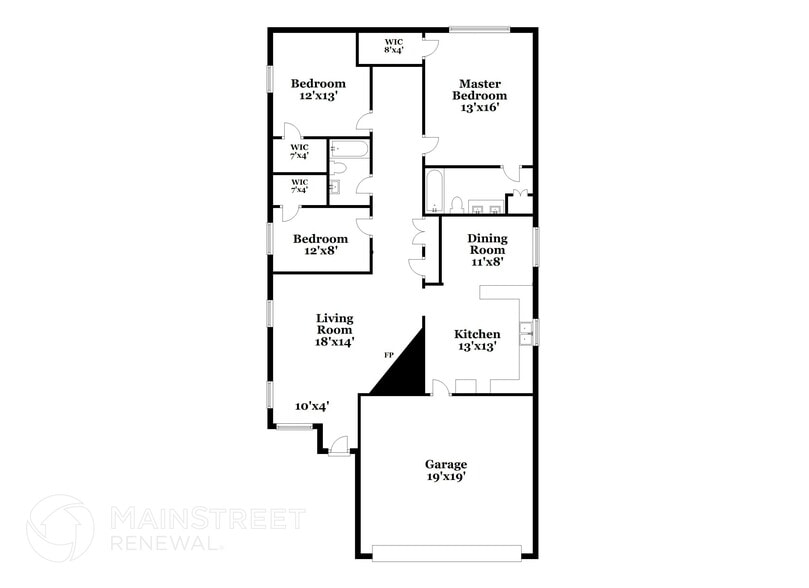 Building Photo - 4734 Waterfront Oak Dr