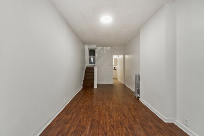 Building Photo - Move-In Ready 3BR Home in Central Allentown