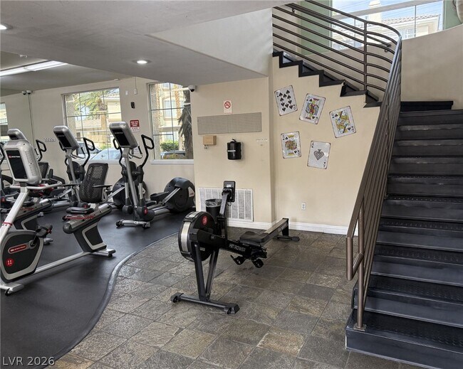 Building Photo - 7163 S Durango Dr