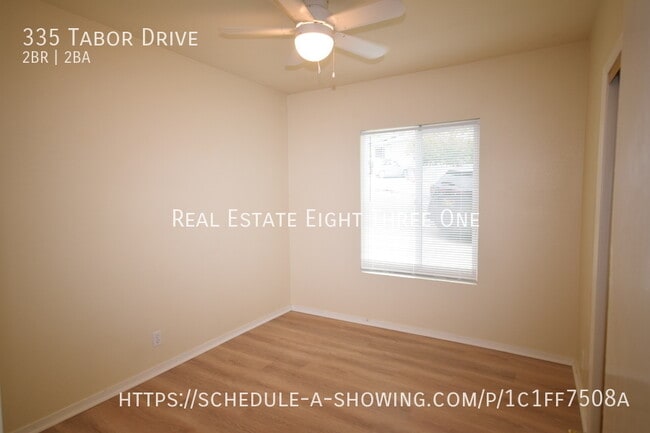 Building Photo - 335 Tabor Dr