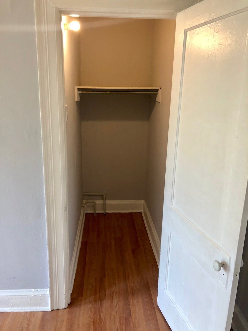 Building Photo - 1235 Randolph St NW