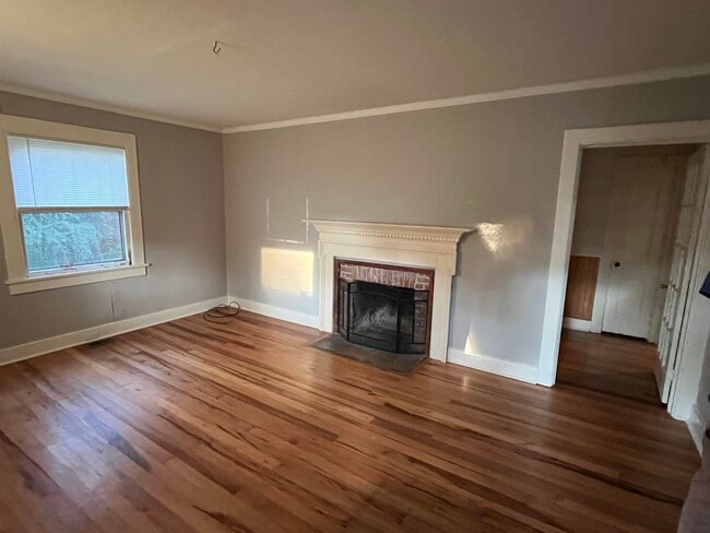 Building Photo - 1136 Palmetto St