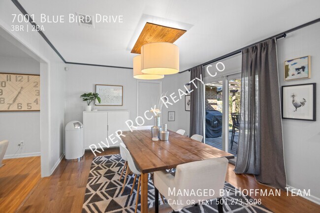 Building Photo - 7001 Blue Bird Dr