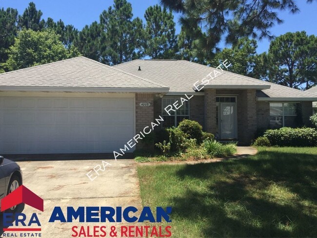Building Photo - Beautiful Destin Home!