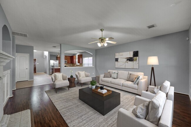 Building Photo - 30327 Deleon Fields Dr