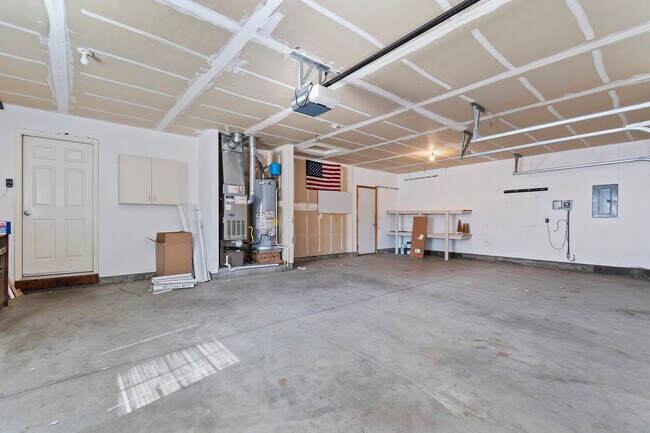 Building Photo - 4467 S Falconrest Way