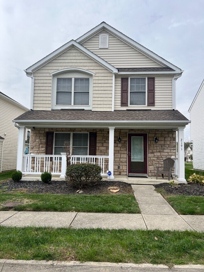 Primary Photo - 2191 Painted Cliff Dr