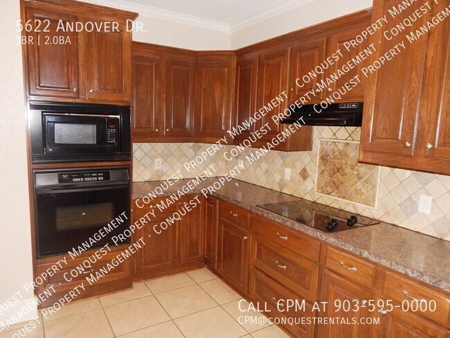 Building Photo - 5622 Andover Dr
