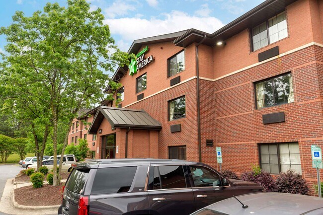 Building Photo - Furnished Studio-Durham - RTP - Miami Blvd. - North