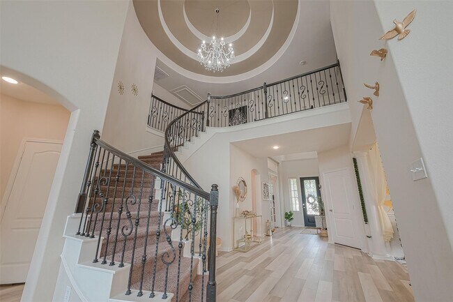 Building Photo - 4219 Reagan Ridge Ct
