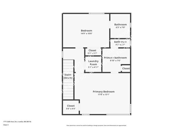 Building Photo - 2771 59th Ave SW