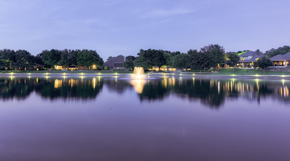 Primary Photo - The Reserve On Willow Lake Apartments