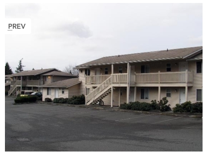 Primary Photo - Country Park Apartments