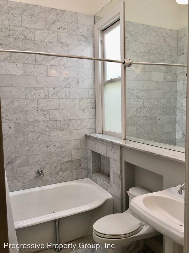 Building Photo - 2 br, 2 bath House - 3930 17th Street