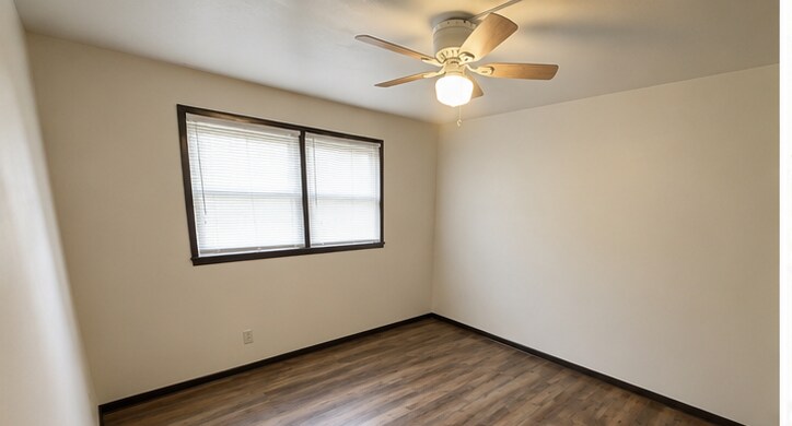 2nd Bedroom - 152 Third St