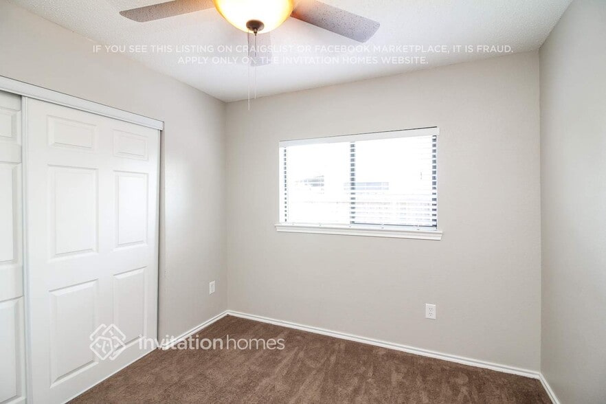 Building Photo - 2807 Custer Dr
