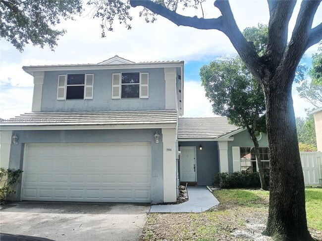 Building Photo - 9944 NW 2nd Ct