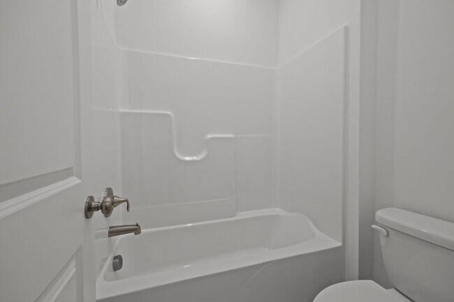 Building Photo - Brand-New 5BR/4BA in Knightdale’s Stoneriver – Luxury Living with 3-Car Garage