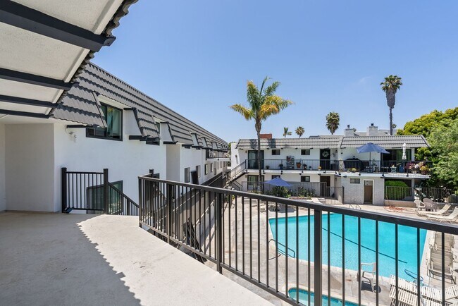 Building Photo - Live in Luxury: Spacious Sanctuary - Oceanfront Condo View Home with Mesmerizing Pacific Views