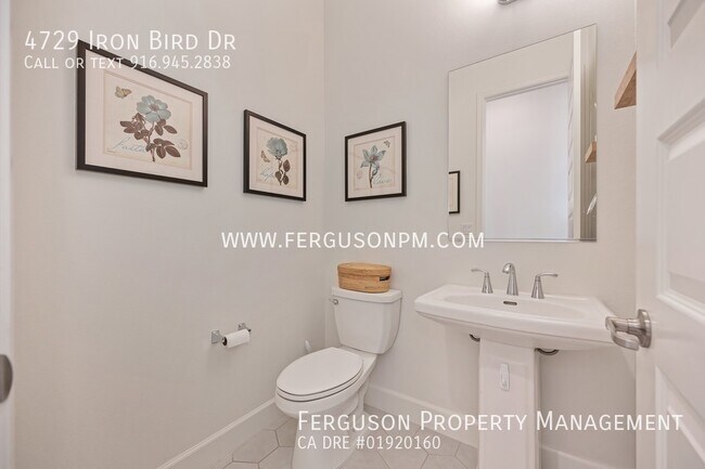 Building Photo - 4729 Iron Bird Dr