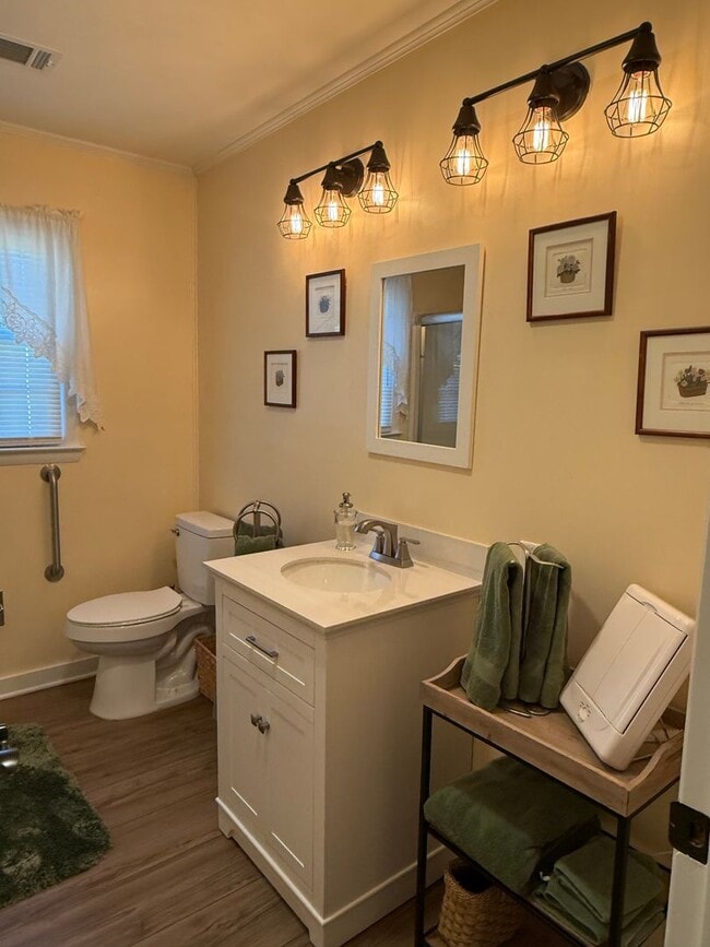 Building Photo - Intro to Homesteading! 3/1 furnished Property for rent