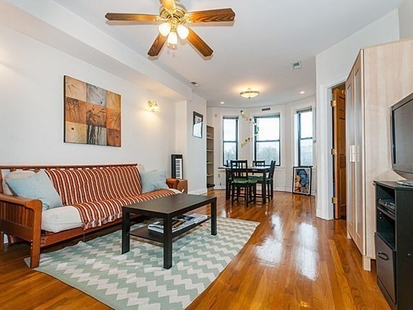 Primary Photo - 43 Thorndike St