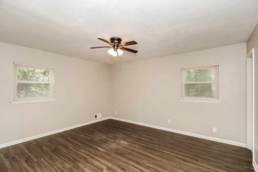 Building Photo - 4676 Pueblo Dr SW