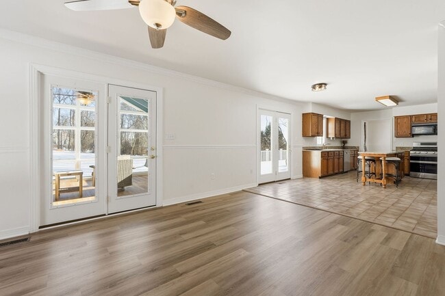 Building Photo - Numerous updates and thoughtful improvements complete this property, making it a rare opportunity...