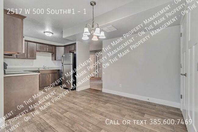 Building Photo - 2517 W 500 S