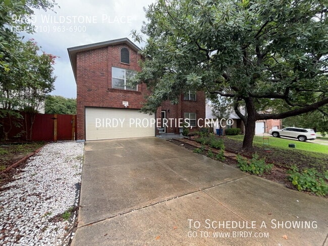 Building Photo - 9430 Wildstone Pl