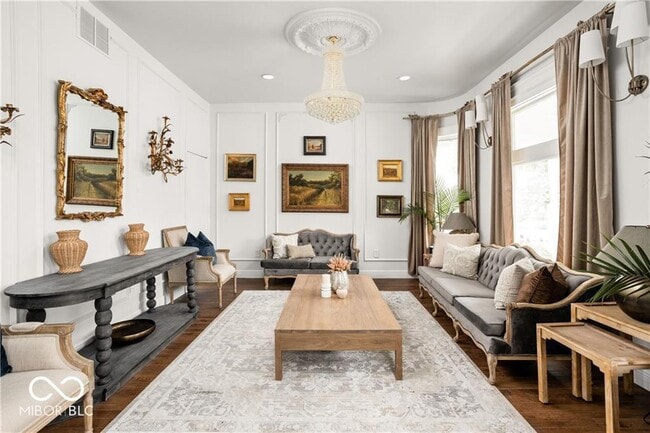 Building Photo - 929 Sanders St