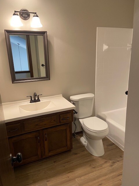 Building Photo - 11116 W 71st Terrace