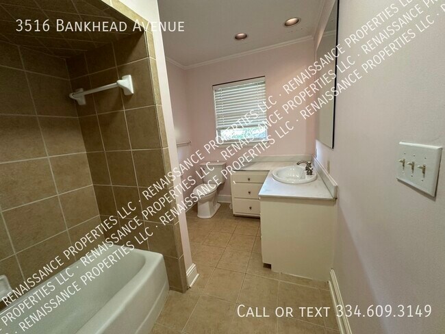 Building Photo - 3516 Bankhead Ave