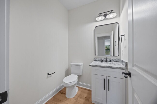 Building Photo - 1010 Gibson Rd