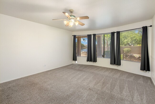 Building Photo - OCOTILLO LAKE FRONT HOME WITH POOL AND SPA...