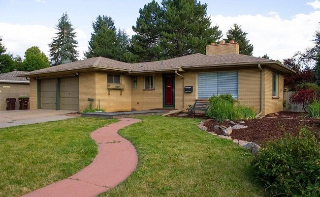 Building Photo - 2301 S College Ave