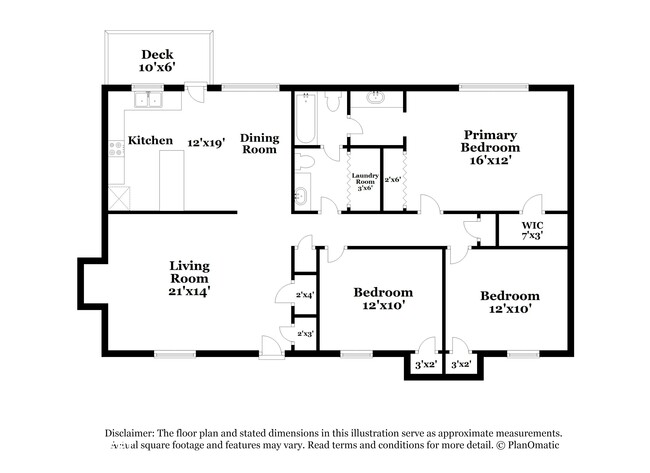 Building Photo - 2014 Radford Ct