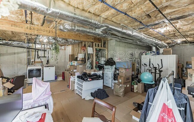 Building Photo - 1 Sourwood Cir