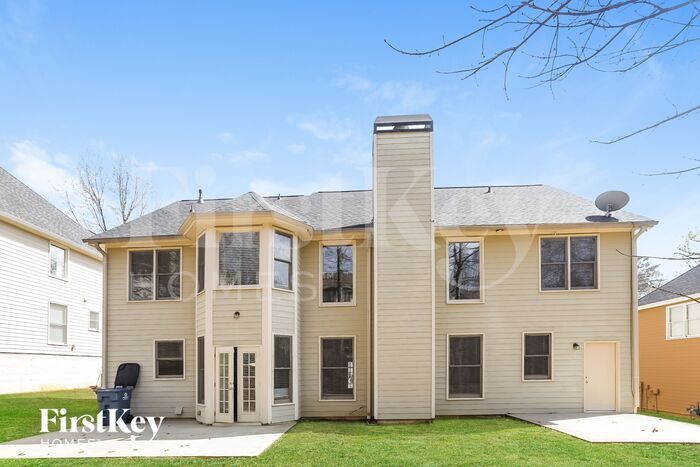 Building Photo - 925 Havenstone Walk SW