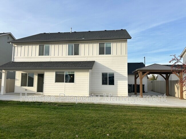 Building Photo - 7051 W Plateau Crk Dr