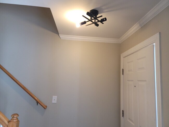 Enterance - 2051 Cambria Dr