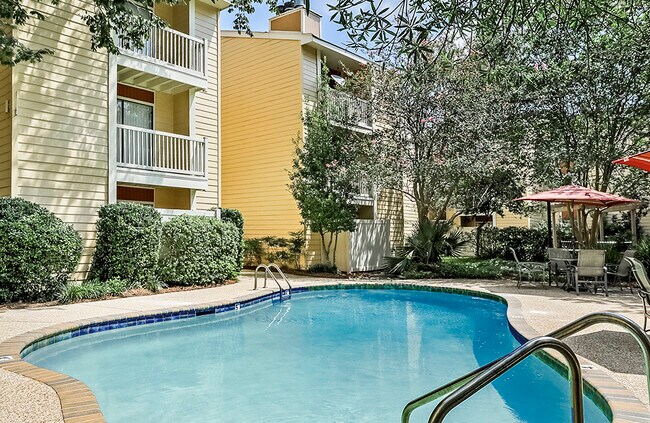 Sawmill Creek River Ridge, LA Apartment Finder