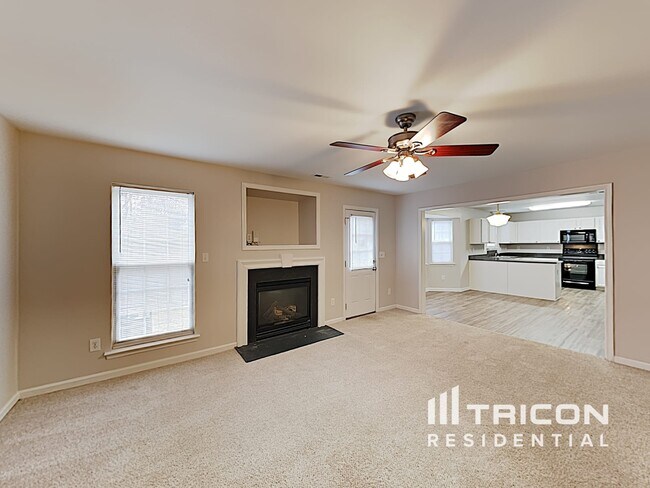 Building Photo - 6025 Spanish Moss Ln