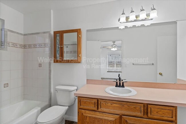 Building Photo - 4966 S 5100 W St