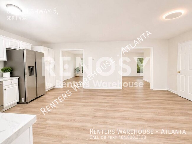 Building Photo - 6860 GA-5